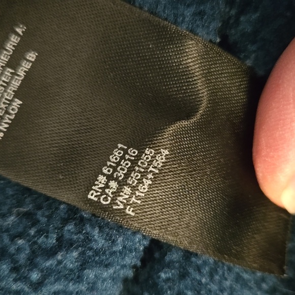 The North Face Denali Jacket, Women's Small, Great Condition - Picture 11 of 13